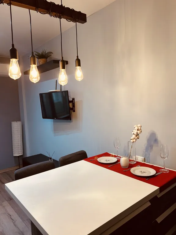 Уютная квартира недалеко от метро