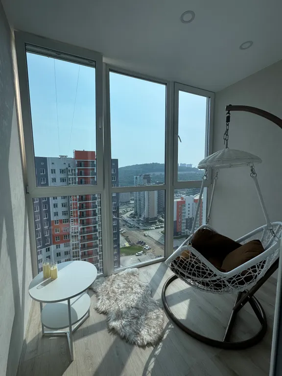 Квартира с видом на море — аренда посуточно в Владивосток