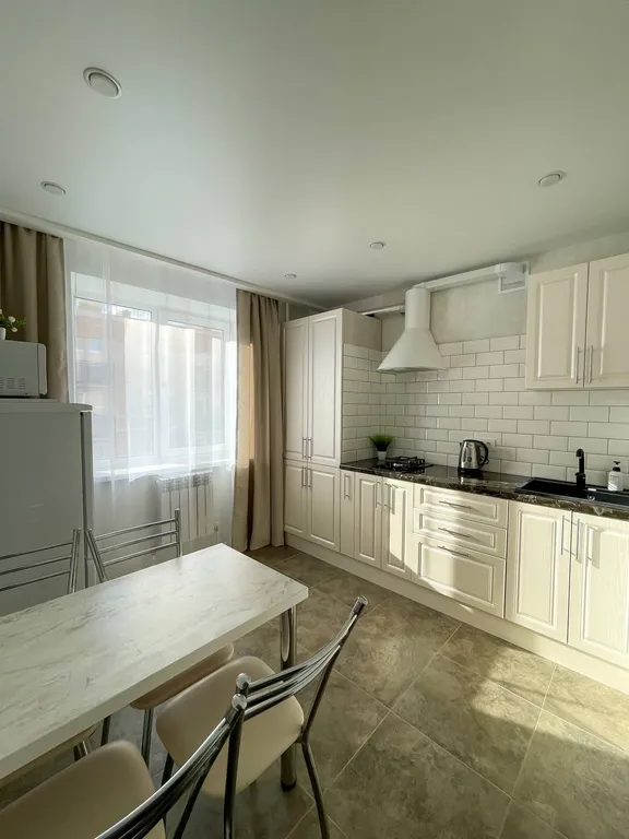 Современные, стильные апартаменты