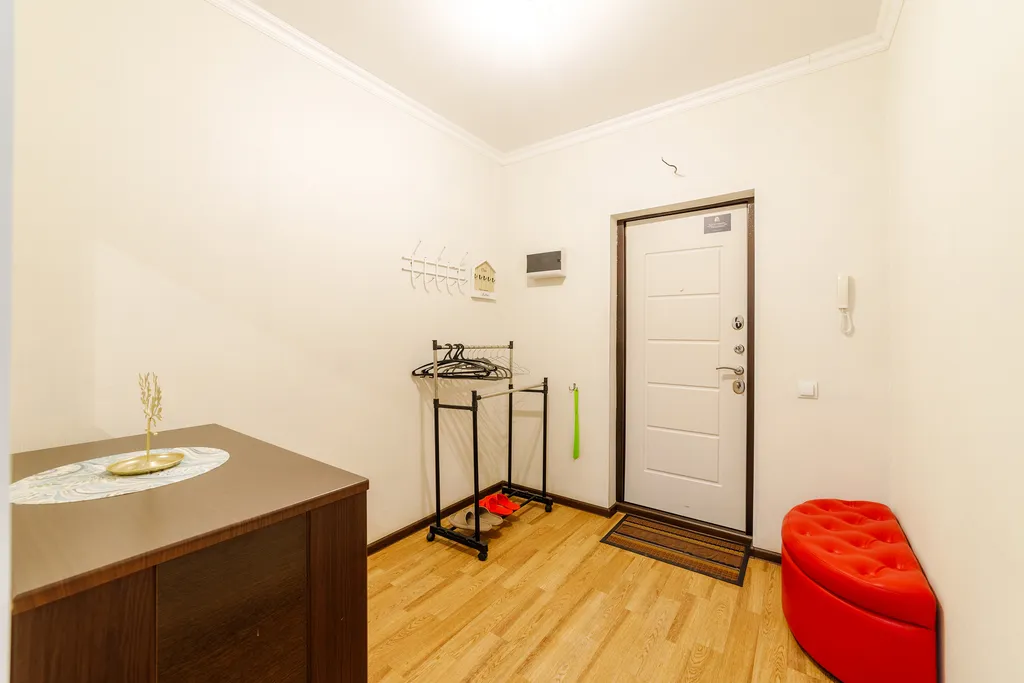 Апартаменты в центре