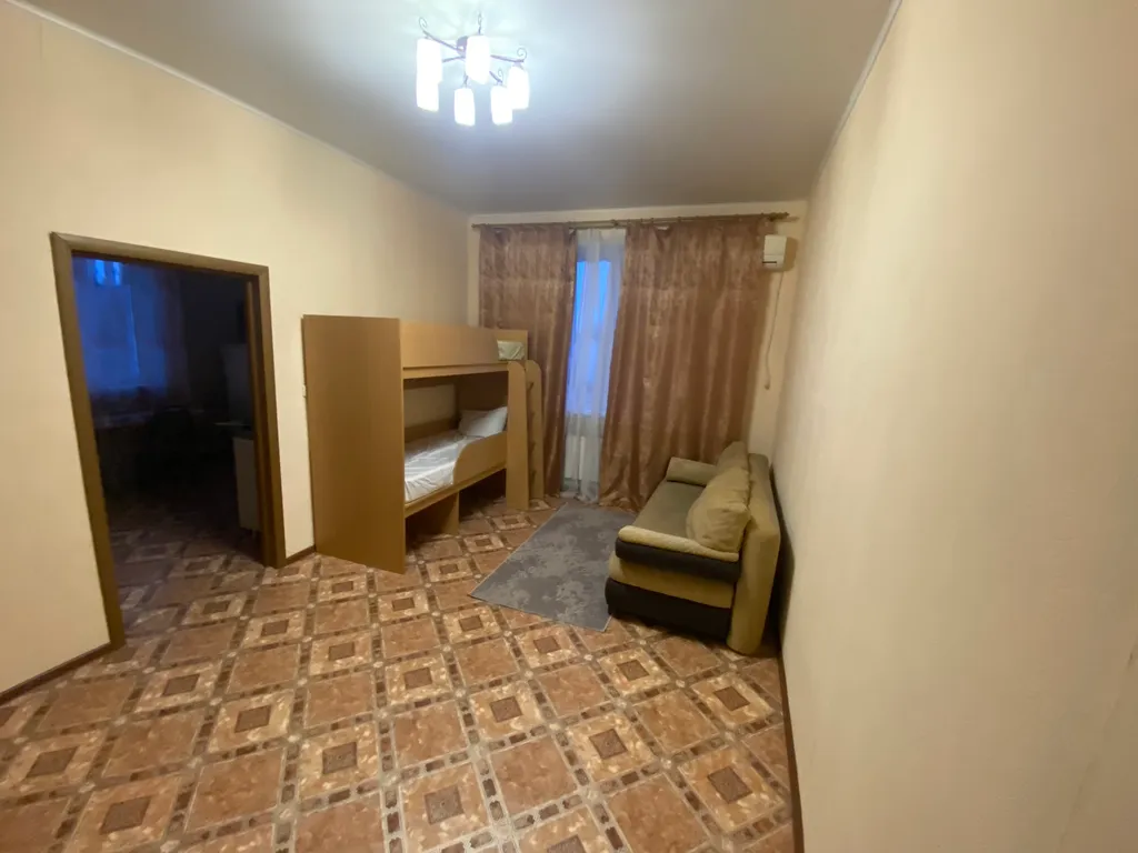 Квартира Уютная квартира для ваших удобств — Ейск