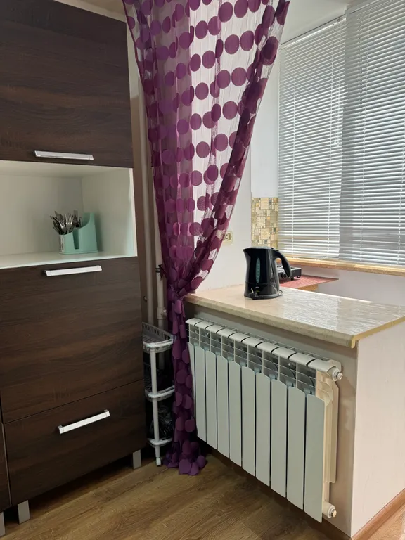 Уютная квартира у моря