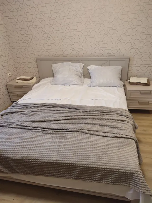 Двухэтажный дом под ключ у моря в Новом Афоне