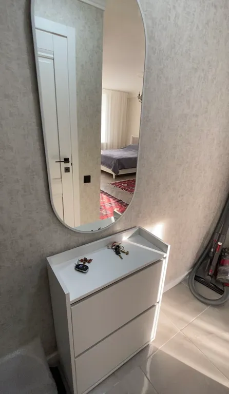 Квартира в центре Каспийска