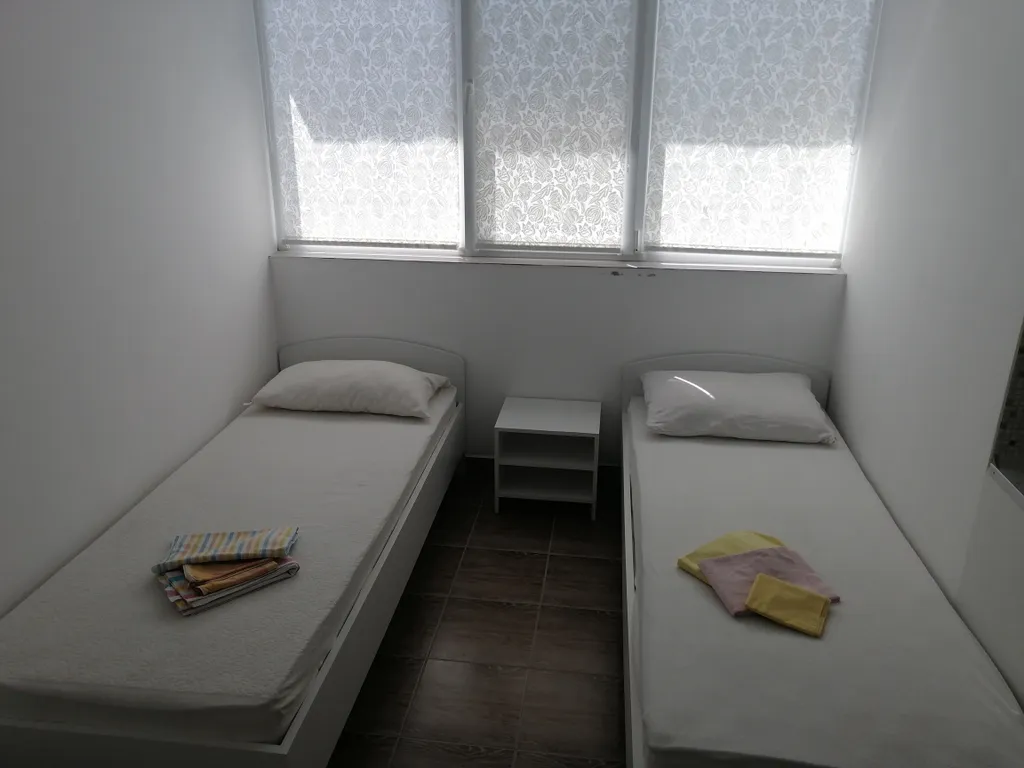 Квартира Комната — аренда посуточно в Штормовое