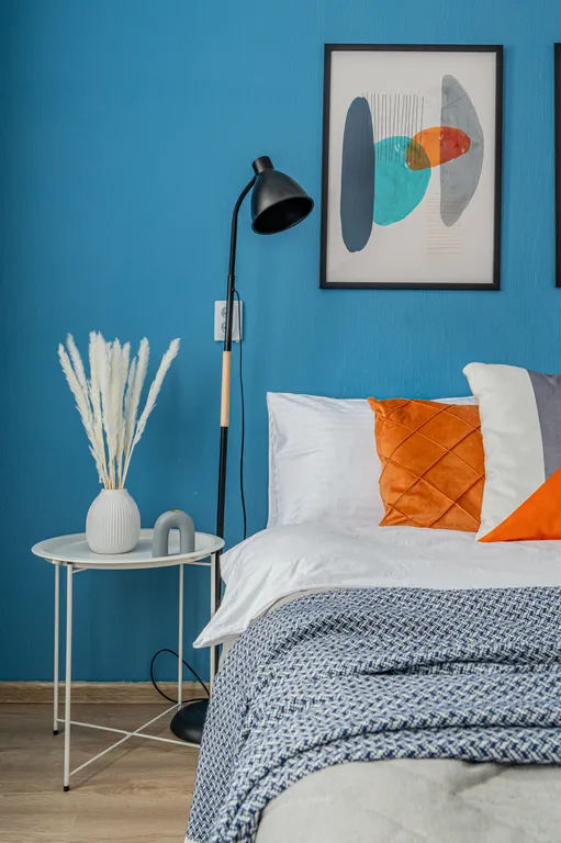 Квартира Comfort class