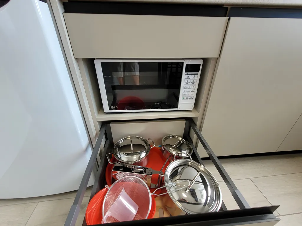 Студия в тихом центре