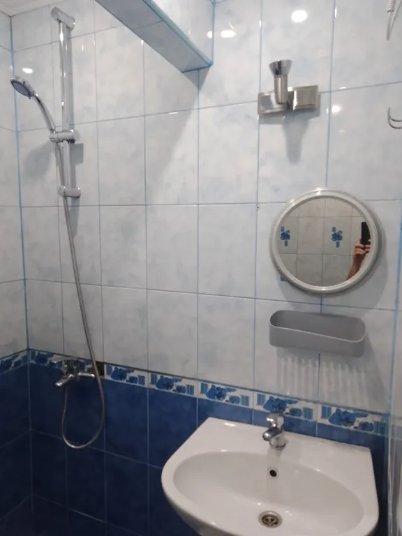 Квартира не далеко от Дворца Ливадии