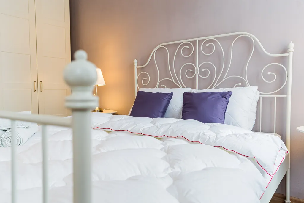 Квартира Комфортная и вместительная квартира в Джемете от LetoApart — Анапа