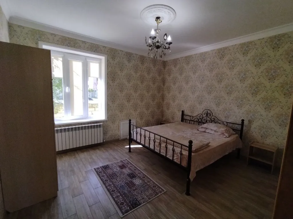 Домики у озера