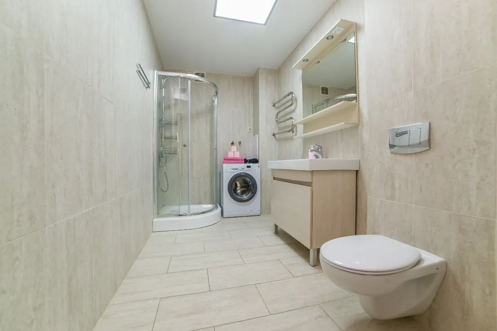 Розовый шато де флер