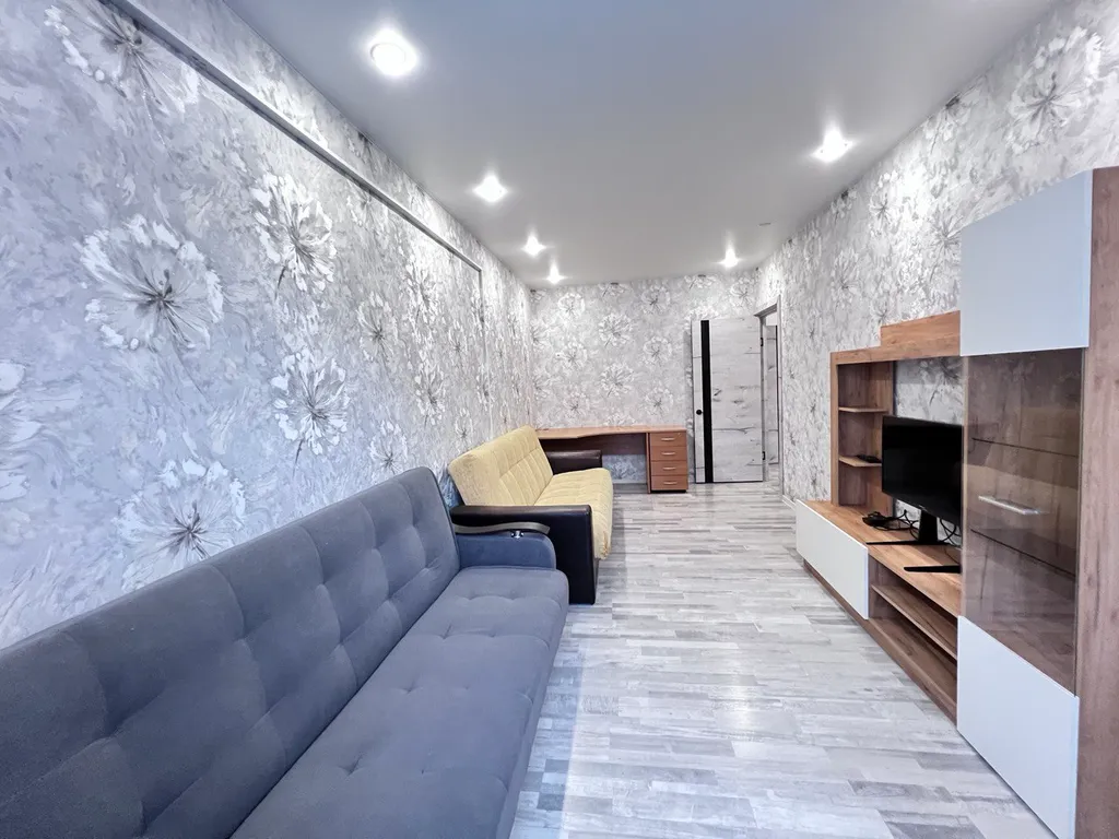 Квартира в центре в элитном доме жк крылья