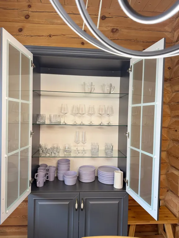 Усадьба ладога-лункулансаари