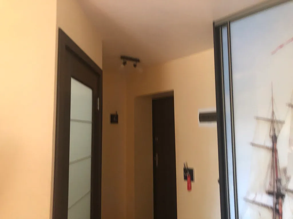 Квартира рядом с парком аттракционов