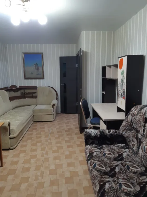 Уютная квартира у Юрьевских пещер