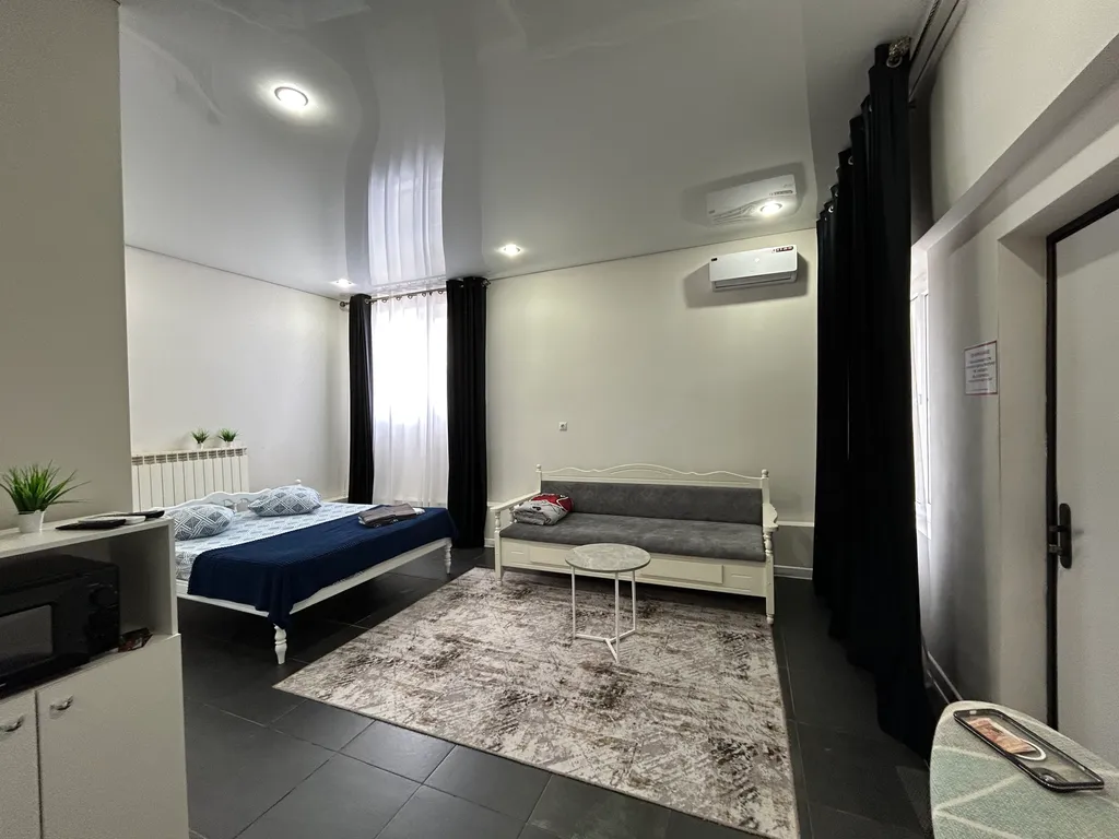 Квартира Комната — аренда посуточно в Грозный