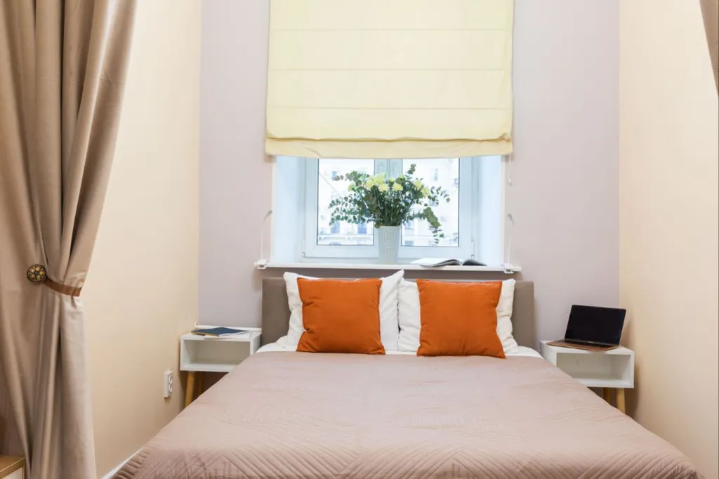 Вид на собор, шаг до Невского