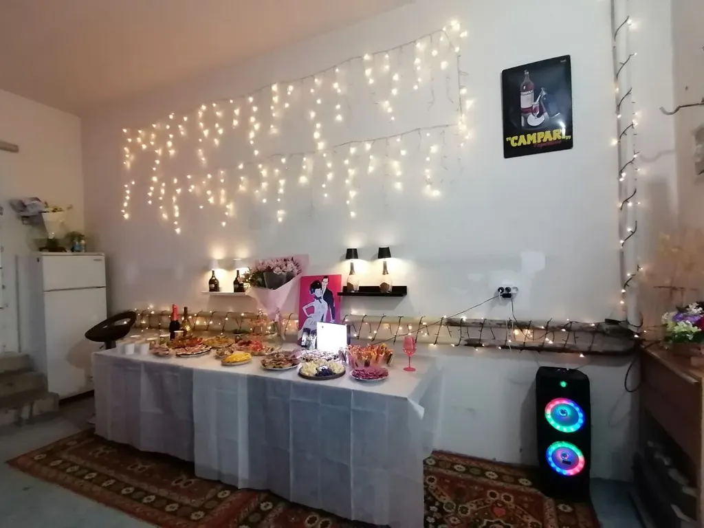 Комфортный дом