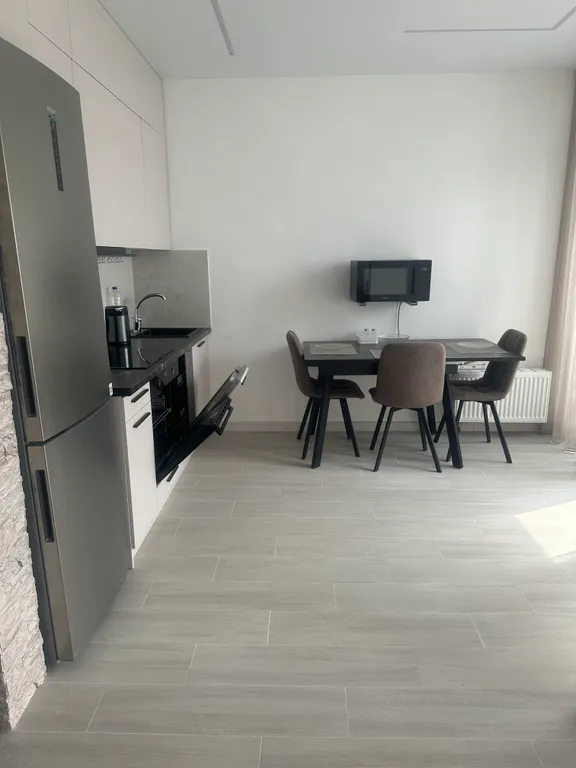 Квартира Апартаменты с идеальным расположением и завораживающим видом на реку — аренда посуточно в Ульяновск