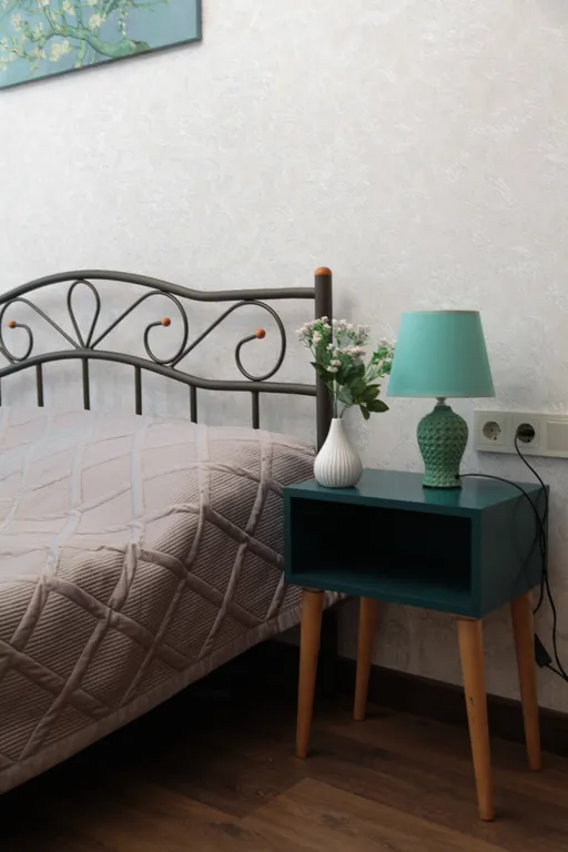 Квартира в историческом центре города