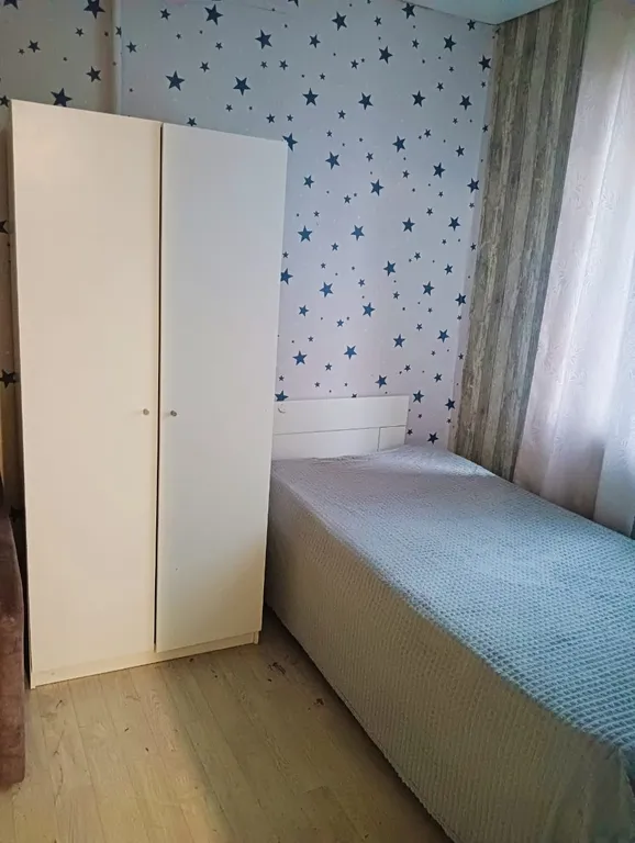 Уютная евро 3-х квартира в центре Набережных Челнав