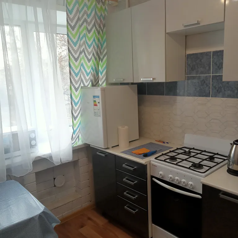 Квартира в центре, рядом с Уфа Арена, РКБ, парком Якутова