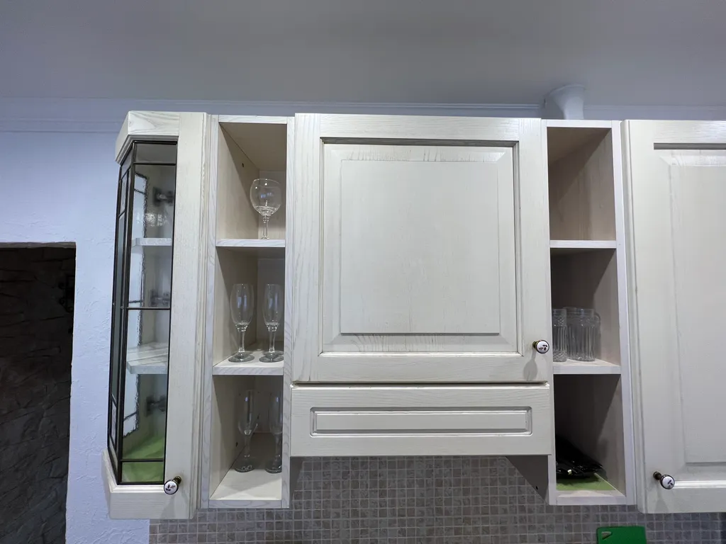 Уютная студия на Хрустальной