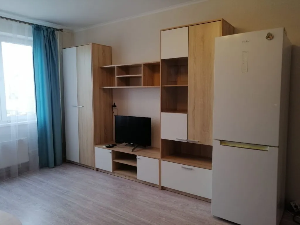 Уютная квартира с видом на море