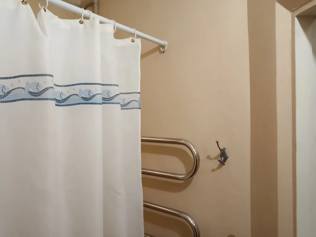 1-комнатная квартира в центре Евпатории, возле моря