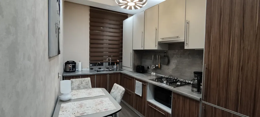 Квартира Апартаменты Рахманинов в центре у Кремлёвского парка — Великий Новгород