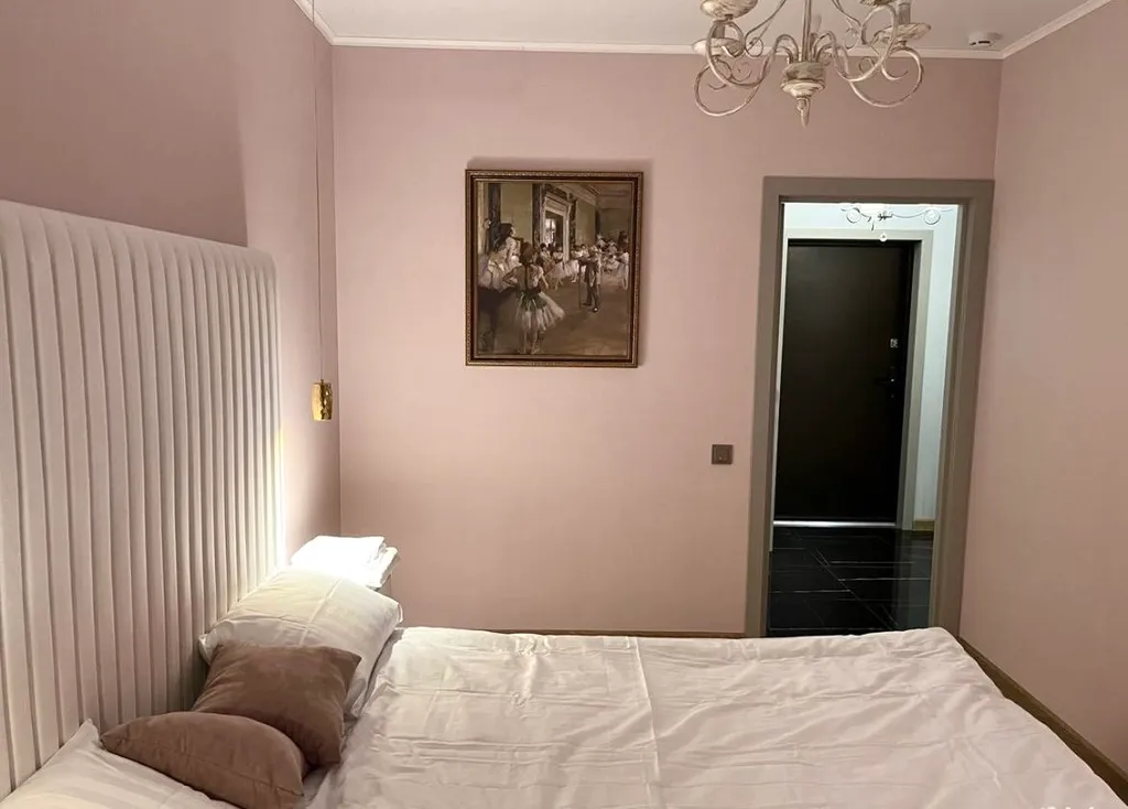 Арапартаменты Primus-Опера