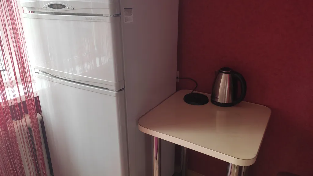 Уютная квартира на красной линии