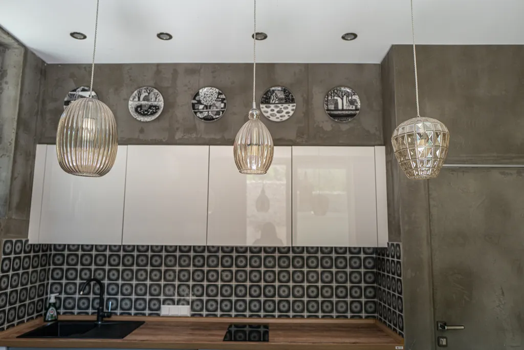 2-х комнатные апартаменты с выходом на патио