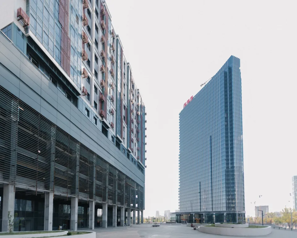 Квартира Уютная квартира — Москва