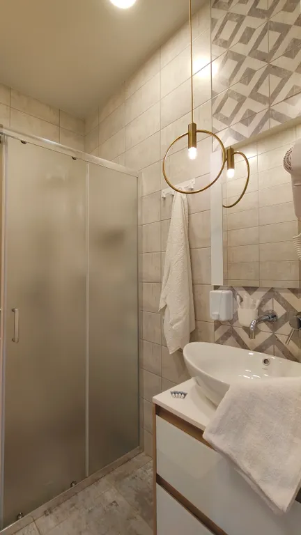 Квартира Уютная квартира-студия рядом с набережной — Ярославль