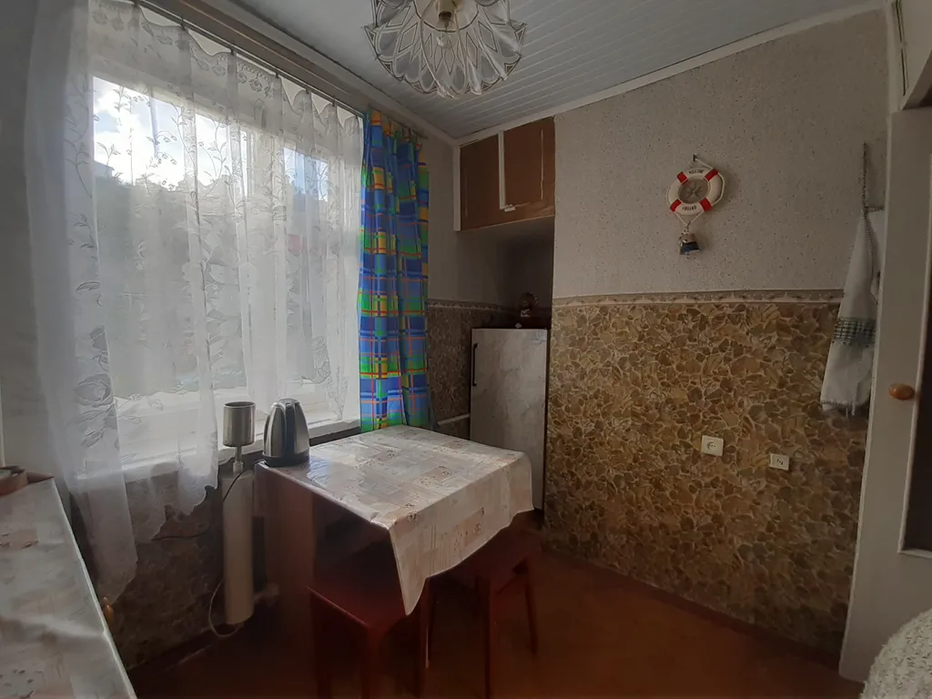 Квартира у Можжевеловой рощи