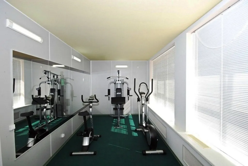 Коттедж с домашней атмосферой