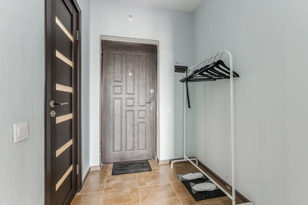 Студия в ЖК Императорские Мытищи