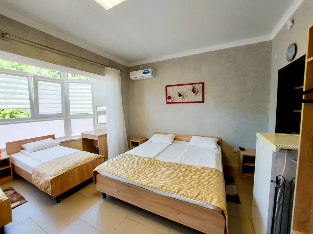 Квартира Комната — аренда посуточно в Ольгинка