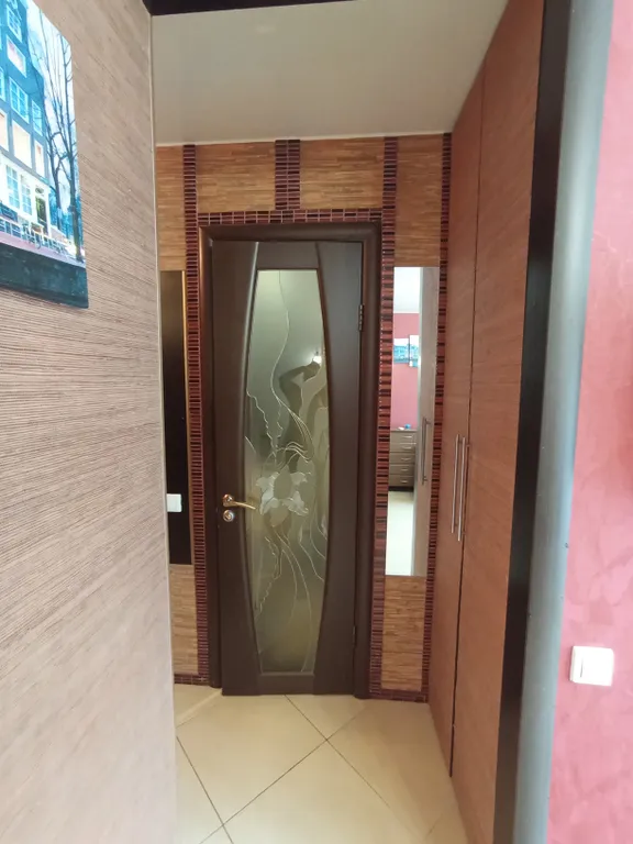 Квартира Квартира в районе автовокзала — Хабаровск