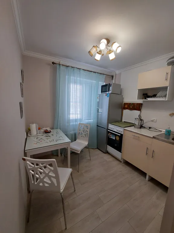 Квартира в центре