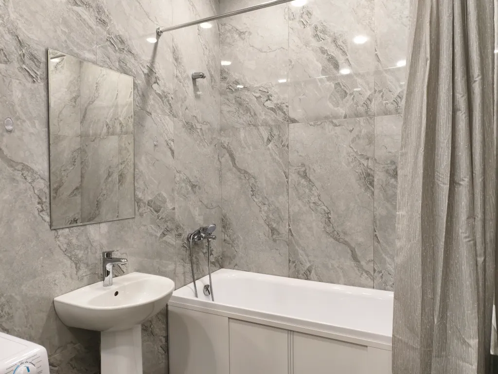 Квартира Квартира бизнес-класса — Красноярск