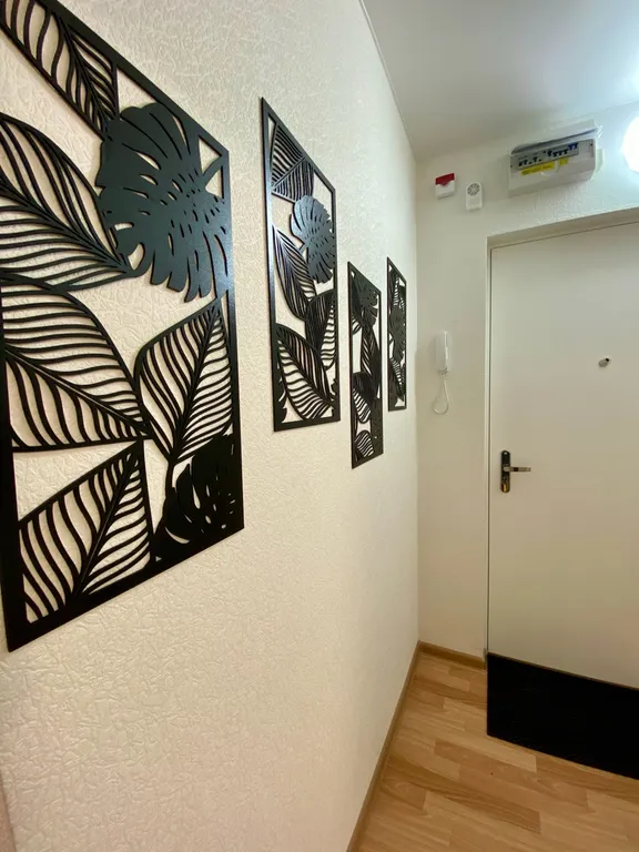 Уютная, светлая квартира в центральном районе города Курск