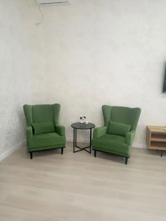 Нефритовый Дом для отдыха