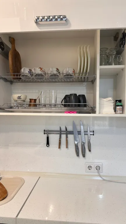 Уютная квартира — ваш идеальный выбор для комфортного отдыха