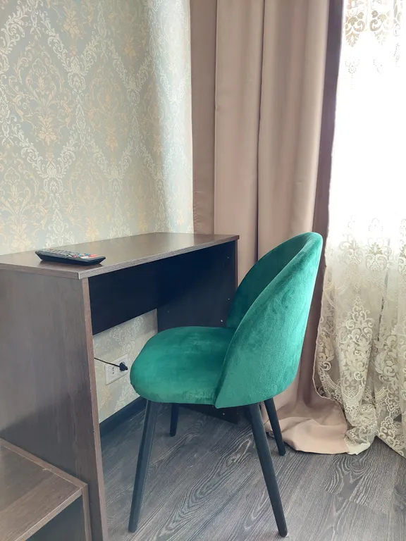 Шикарная двушка