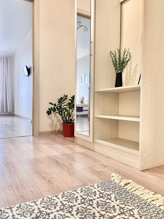 Апартаменты комфорт класса в центре