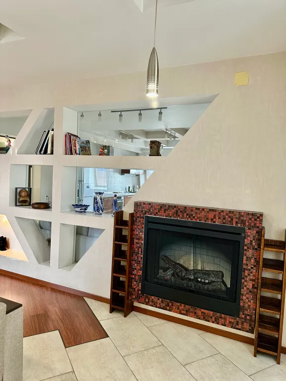 Апартамент люкс в центре города