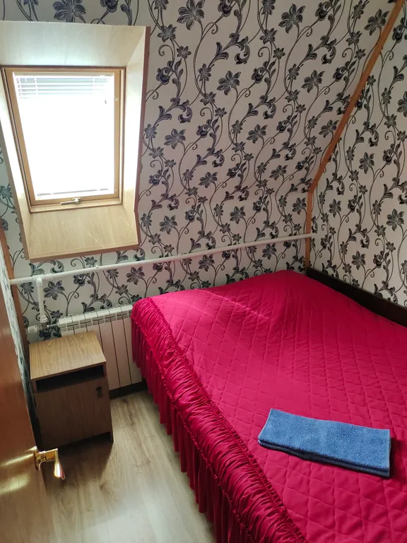 Дом у озера