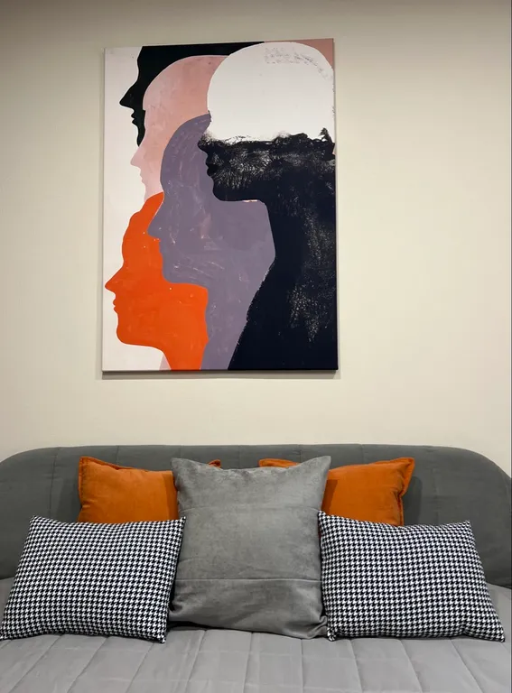 Квартира Комната — аренда посуточно в Лабытнанги